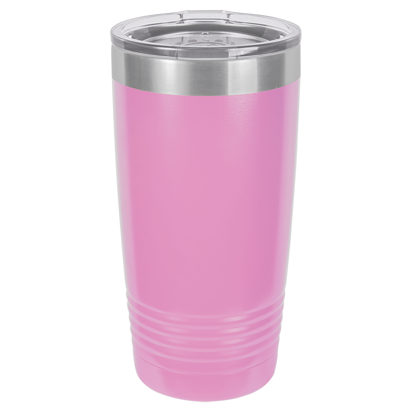 Personalized 20 oz. Stainless Steel Tumbler