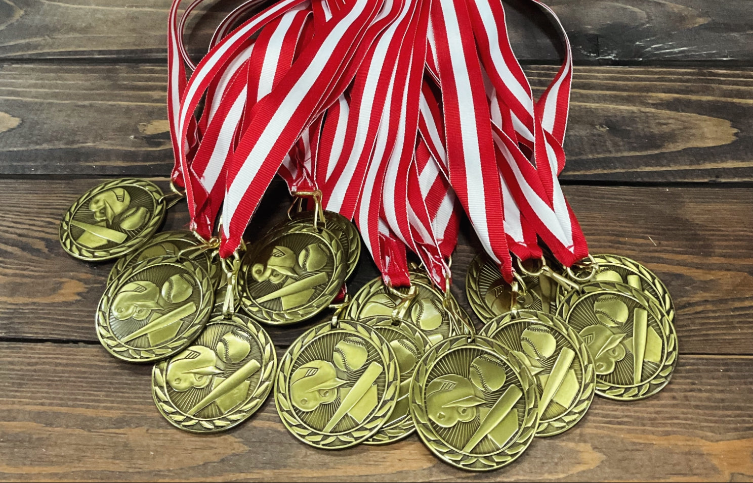 Medals