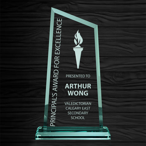 Glass Wingfield Award