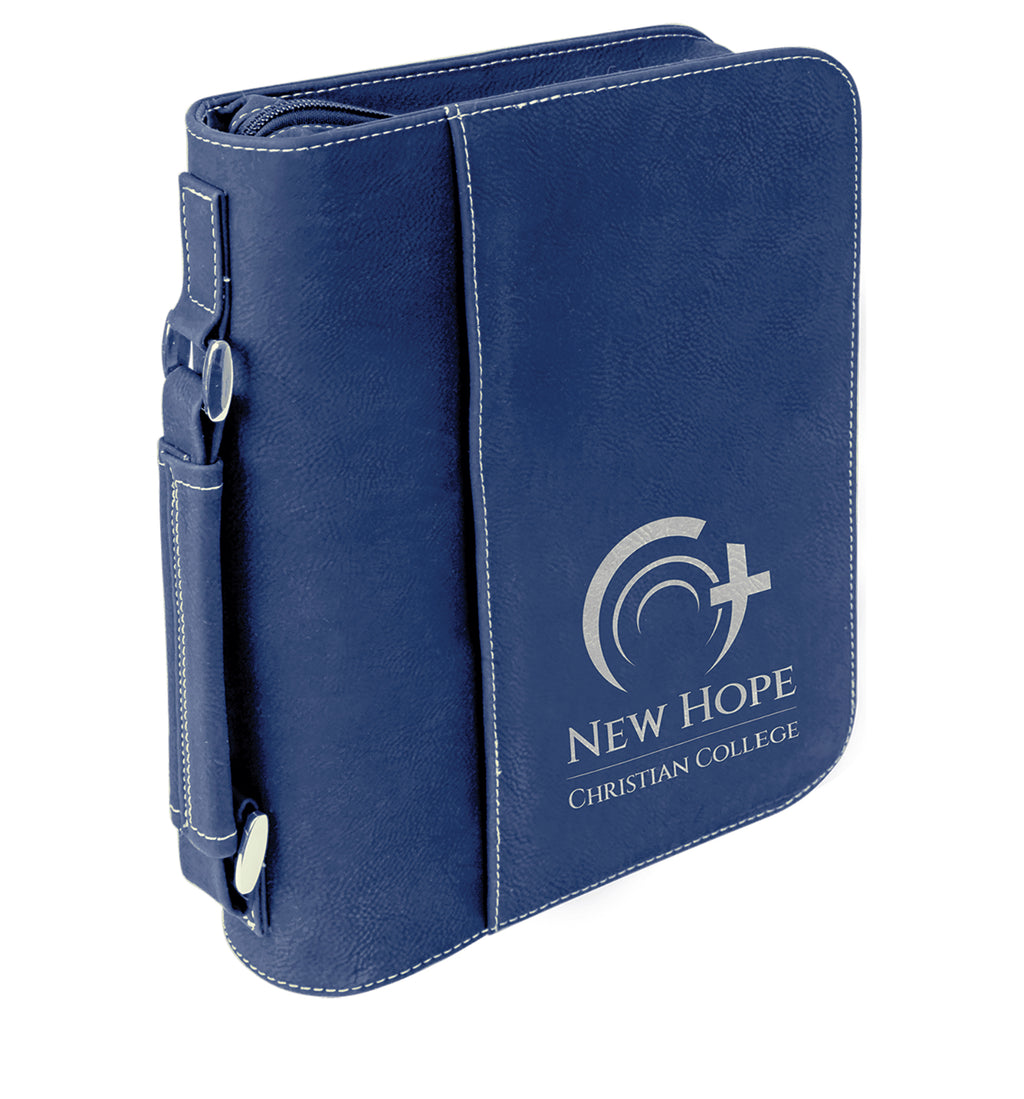 Leatherette Bible Cover