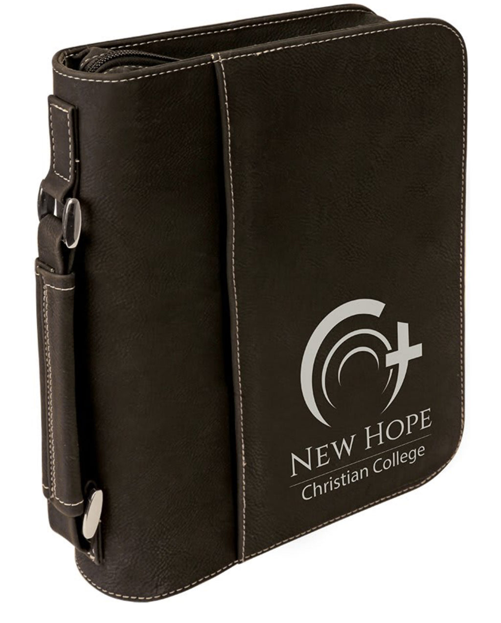 Leatherette Bible Cover