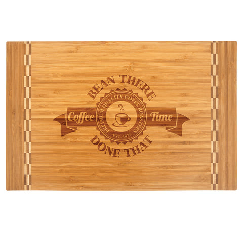 Bamboo Cutting Board