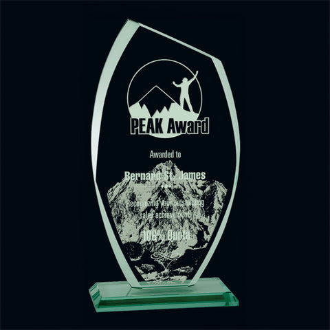 Glass Manchester Award