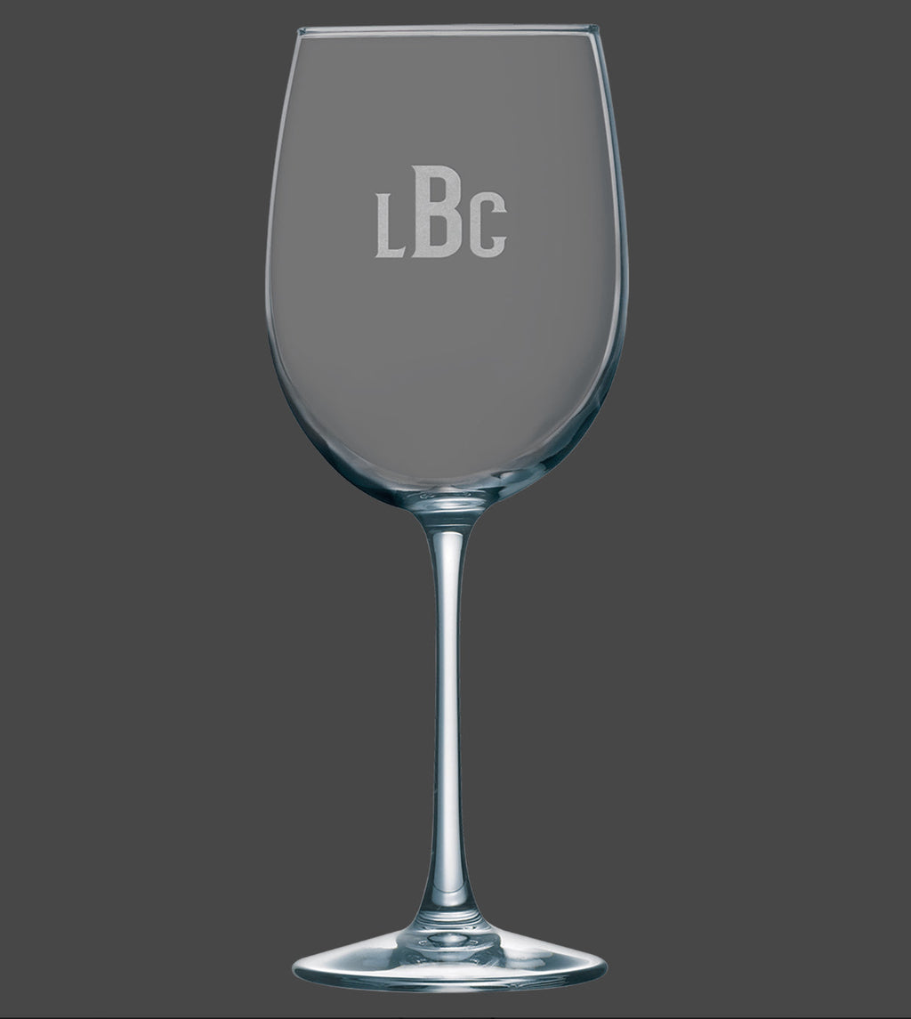 Wine Glasses