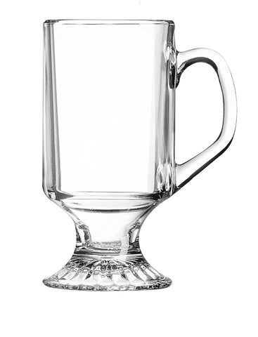 Glass Mugs