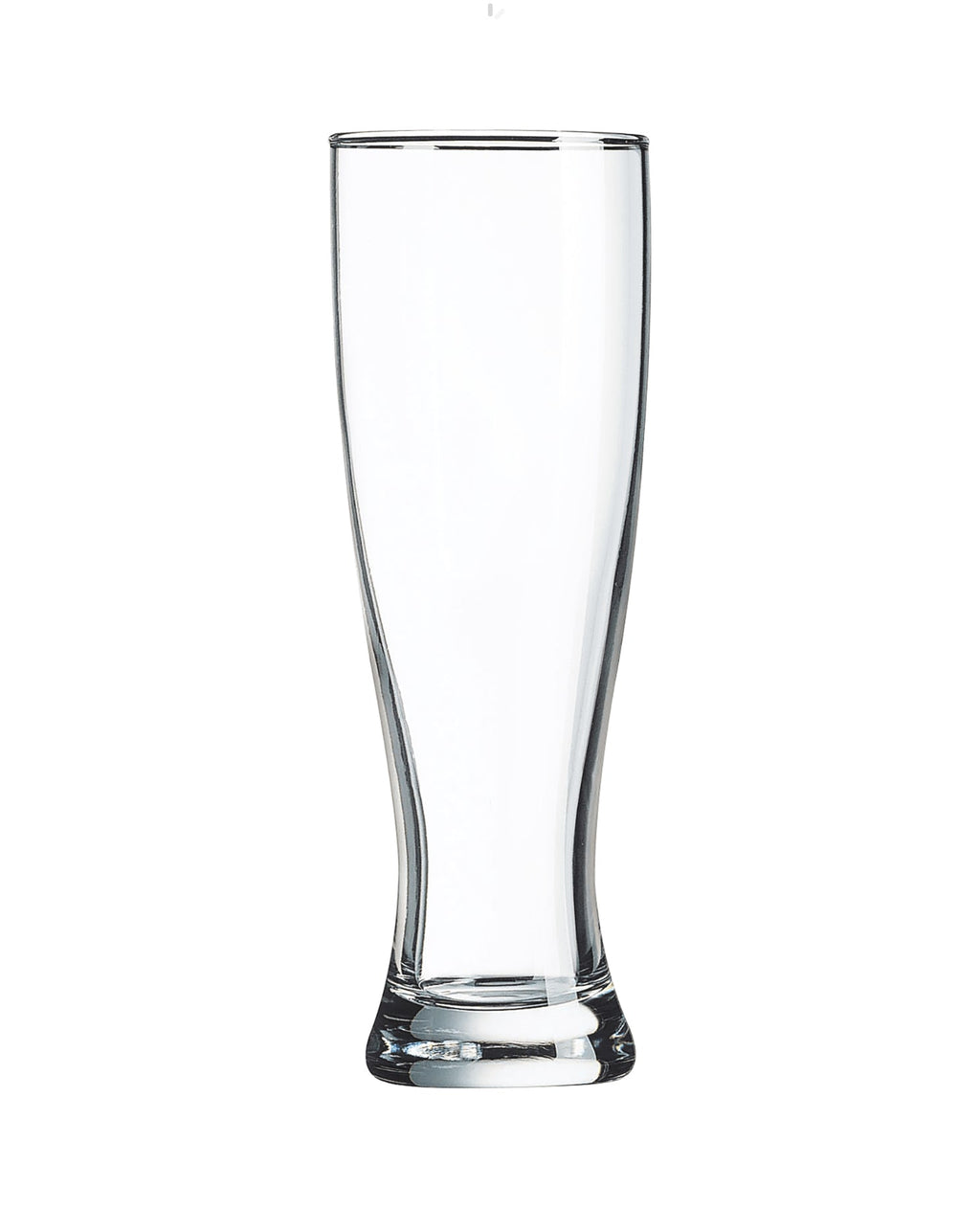 16 oz. Pilsner Glass.