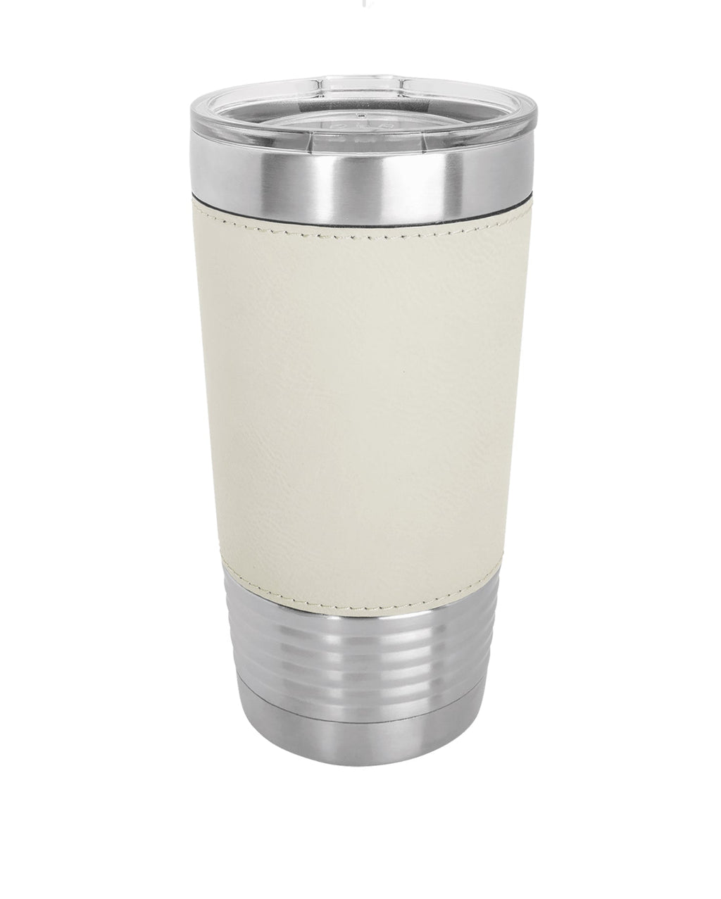 20 oz. Leatherette Tumbler