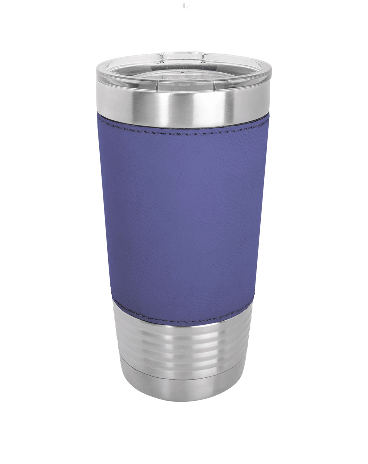 20 oz. Leatherette Tumbler