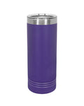 22 oz. Skinny Tumbler