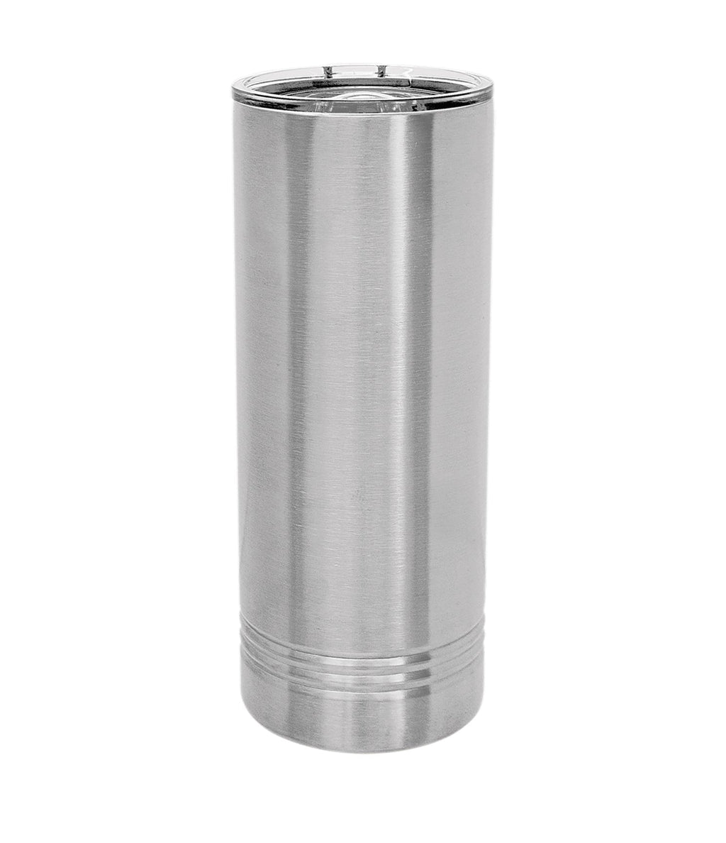 22 oz. Skinny Tumbler