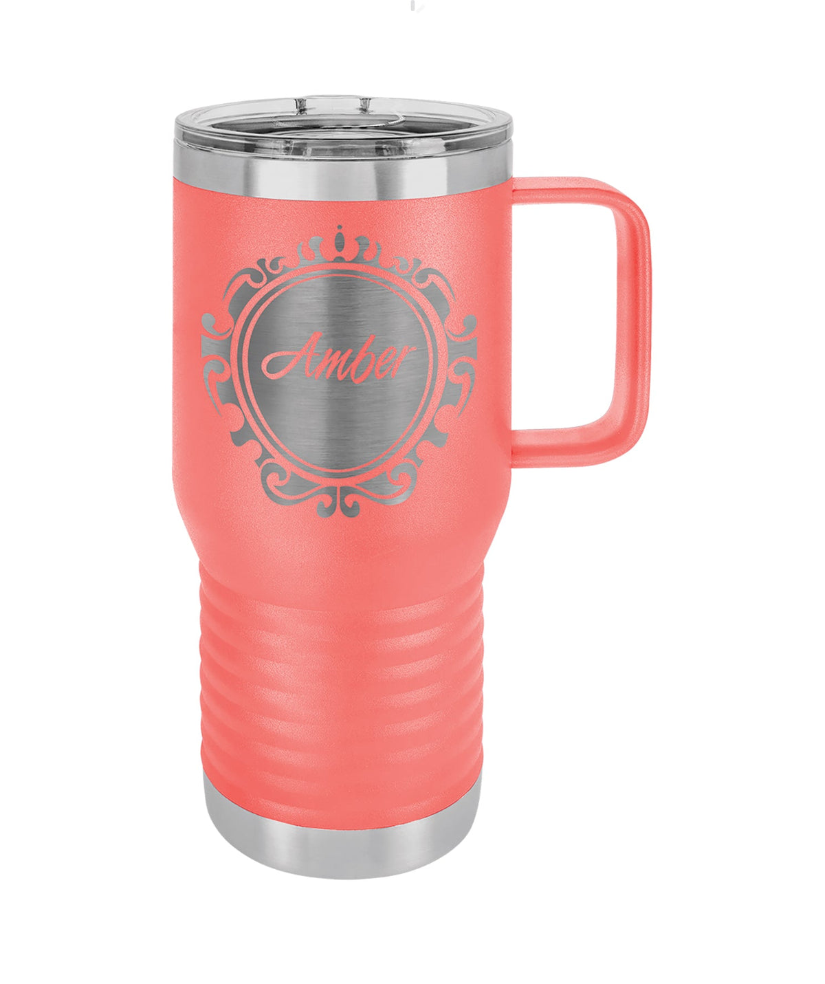 20oz Mug w/handle