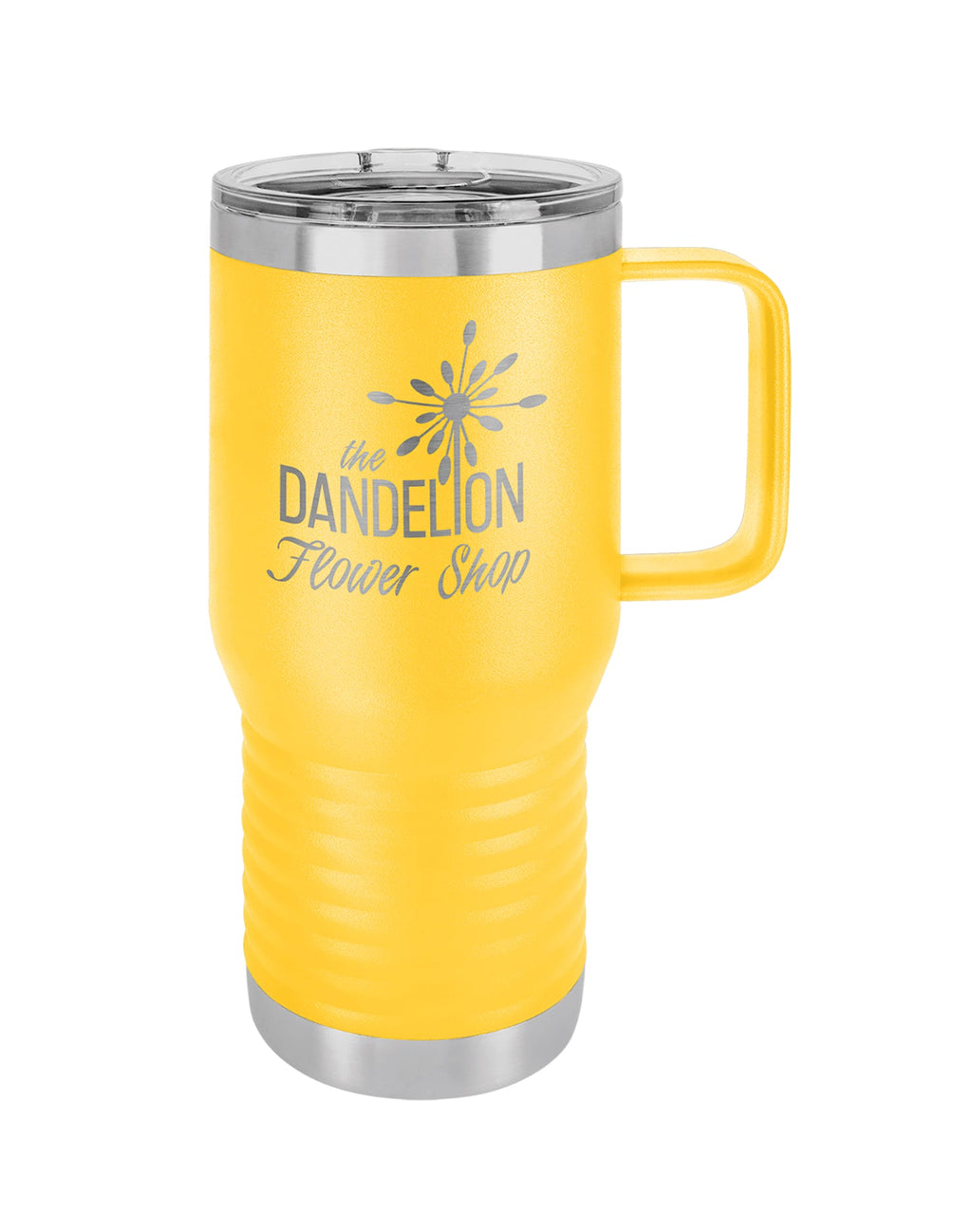 20oz Mug w/handle