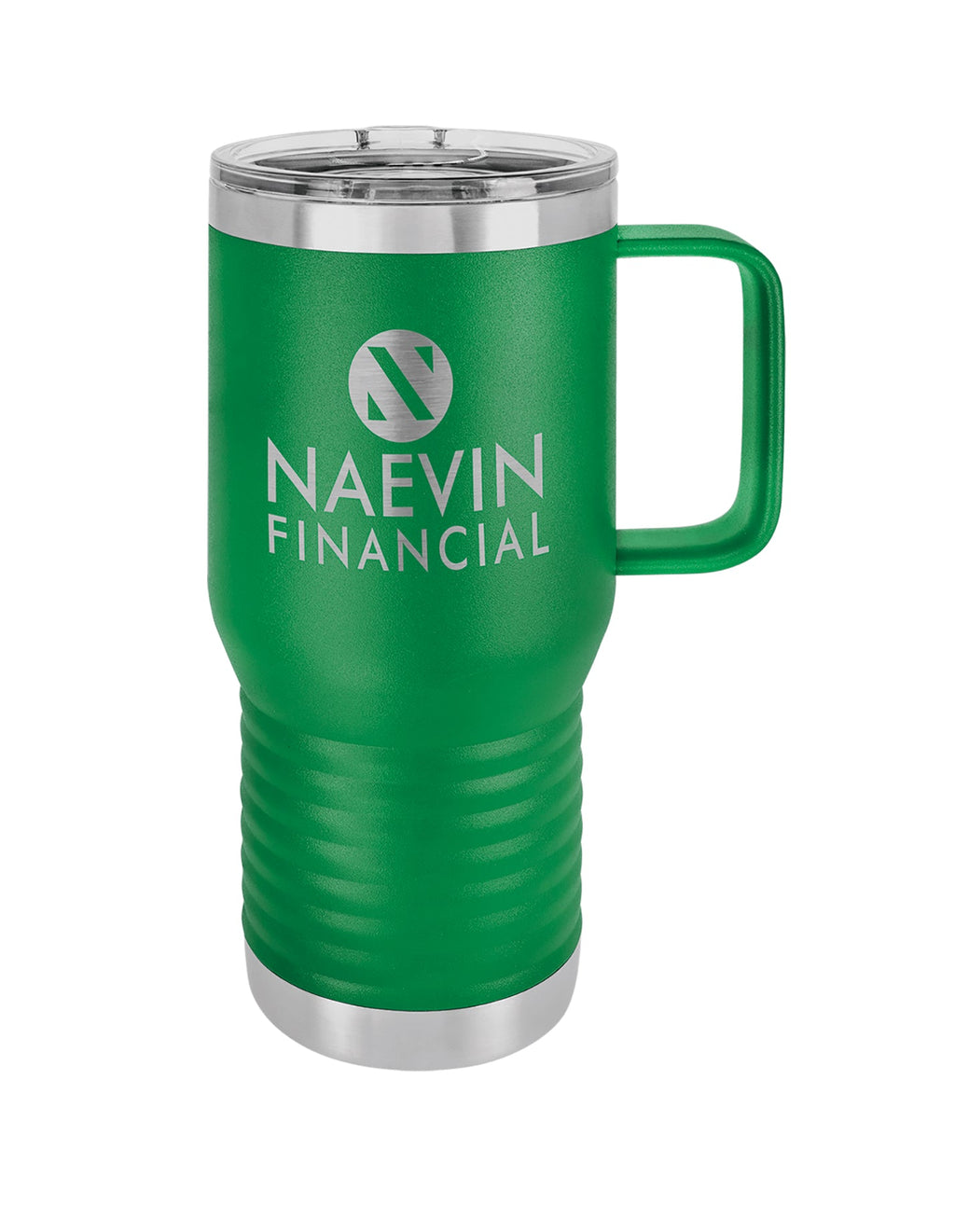 20oz Mug w/handle