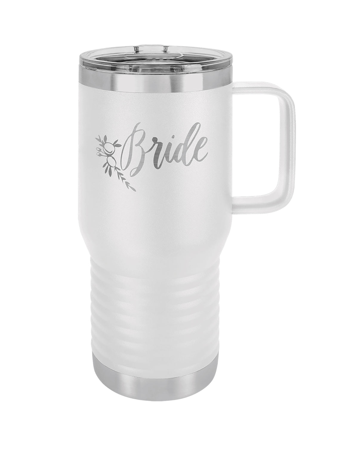 20oz Mug w/handle