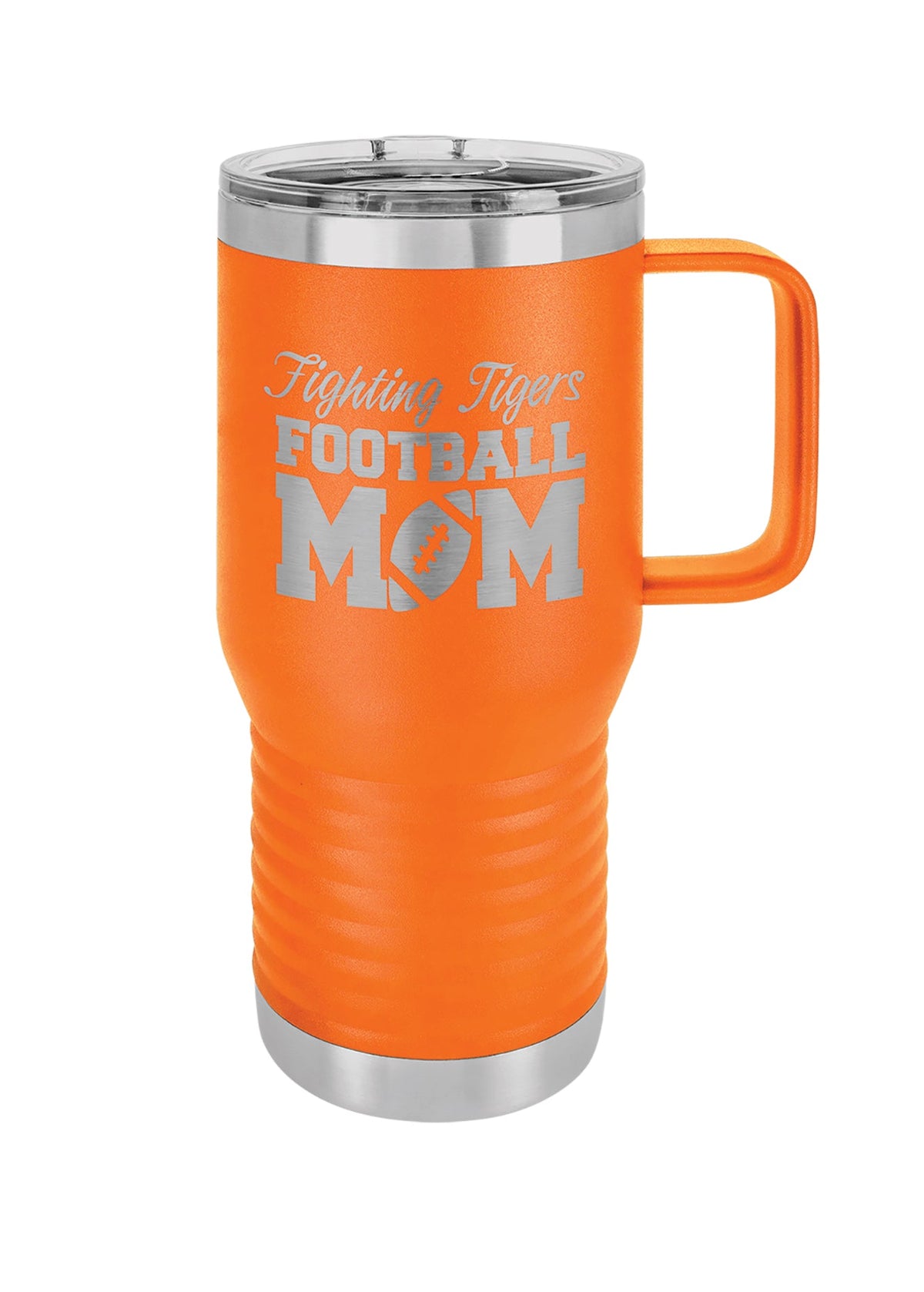 20oz Mug w/handle