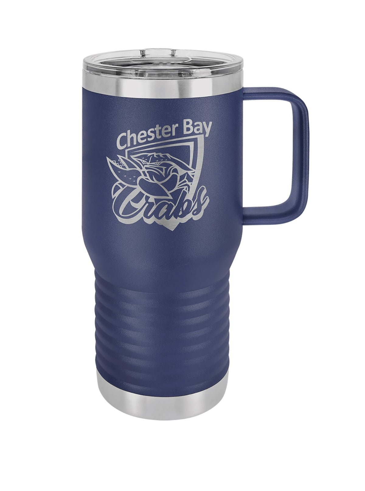 20oz Mug w/handle