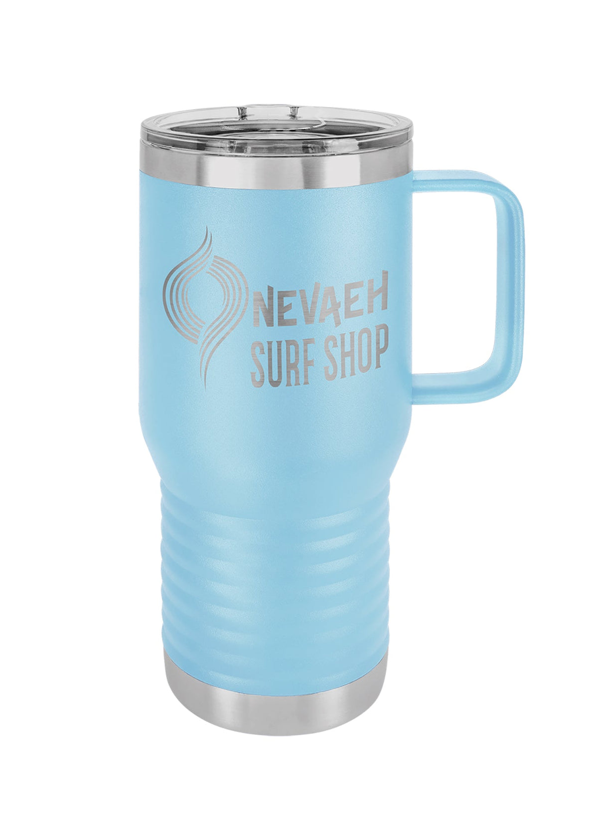 20oz Mug w/handle