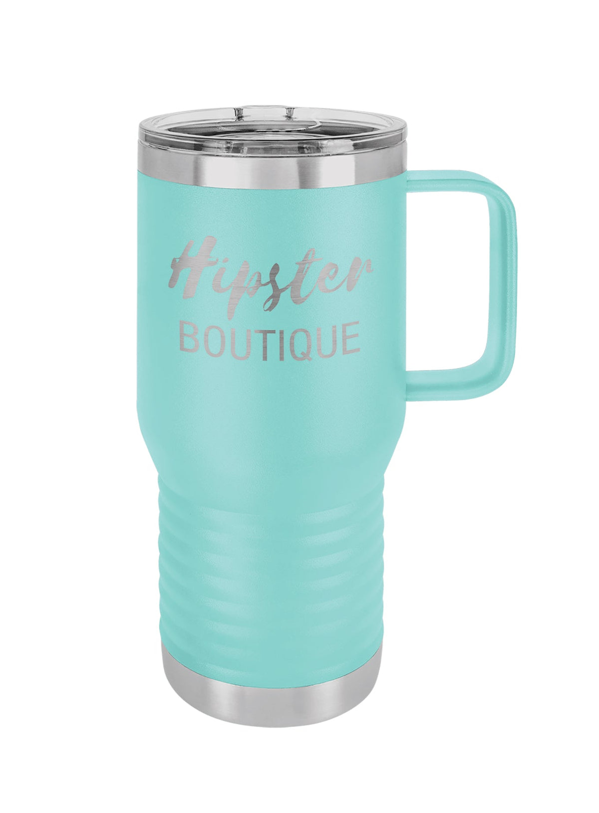 20oz Mug w/handle