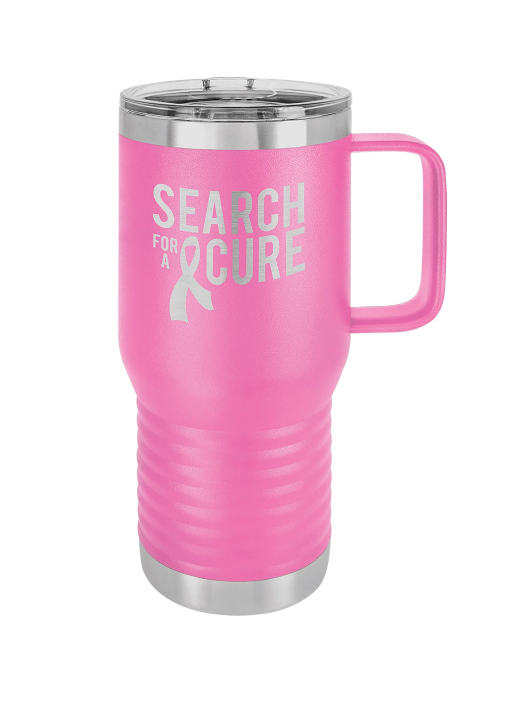 20oz Mug w/handle