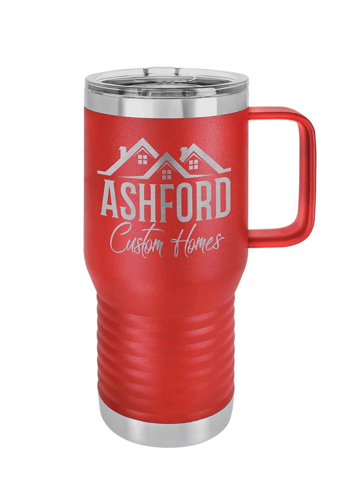 20oz Mug w/handle