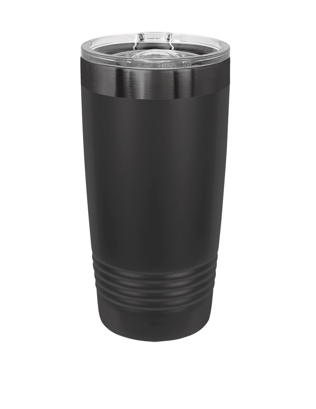 20 oz. Stainless Steel Tumbler