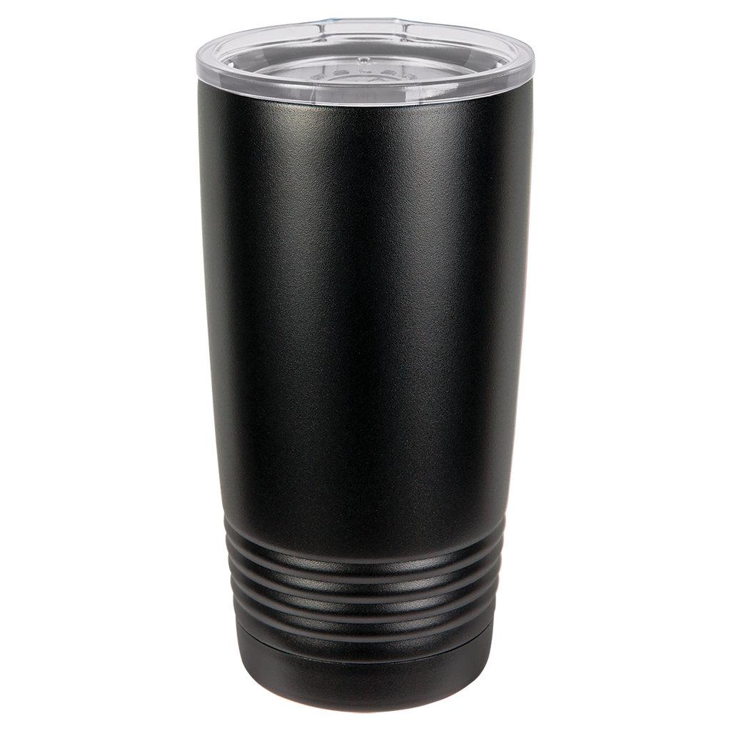 20 oz. Stainless Steel Tumbler