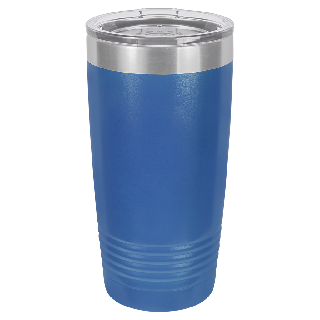 20 oz. Stainless Steel Tumbler