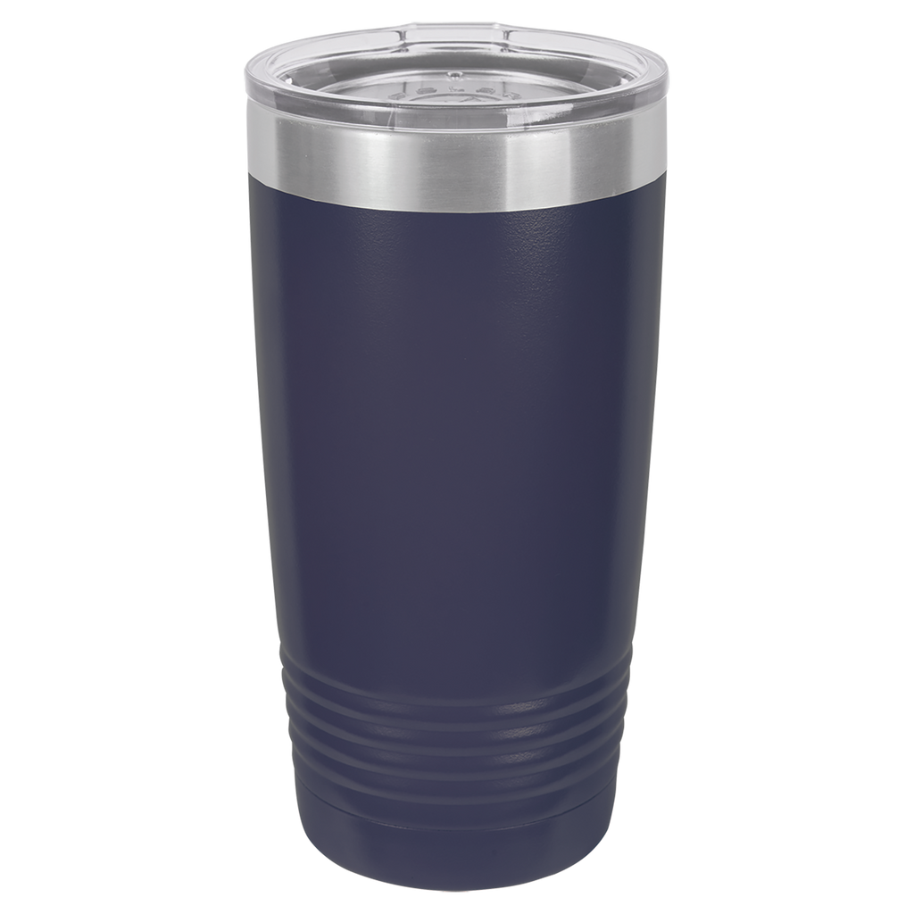 20 oz. Stainless Steel Tumbler