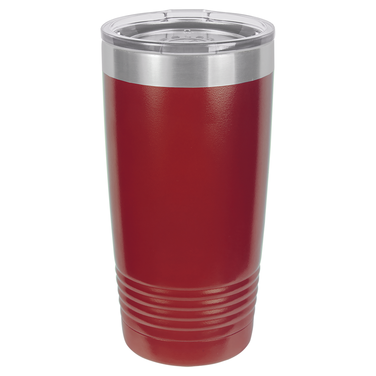 20 oz. Stainless Steel Tumbler