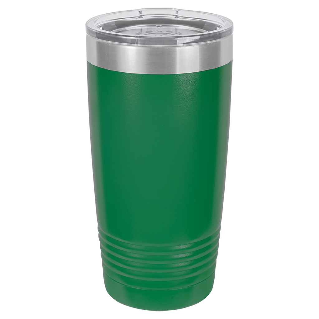 20 oz. Stainless Steel Tumbler