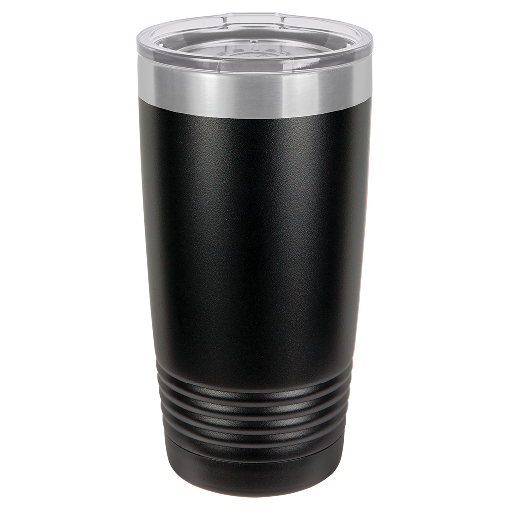 20 oz. Stainless Steel Tumbler