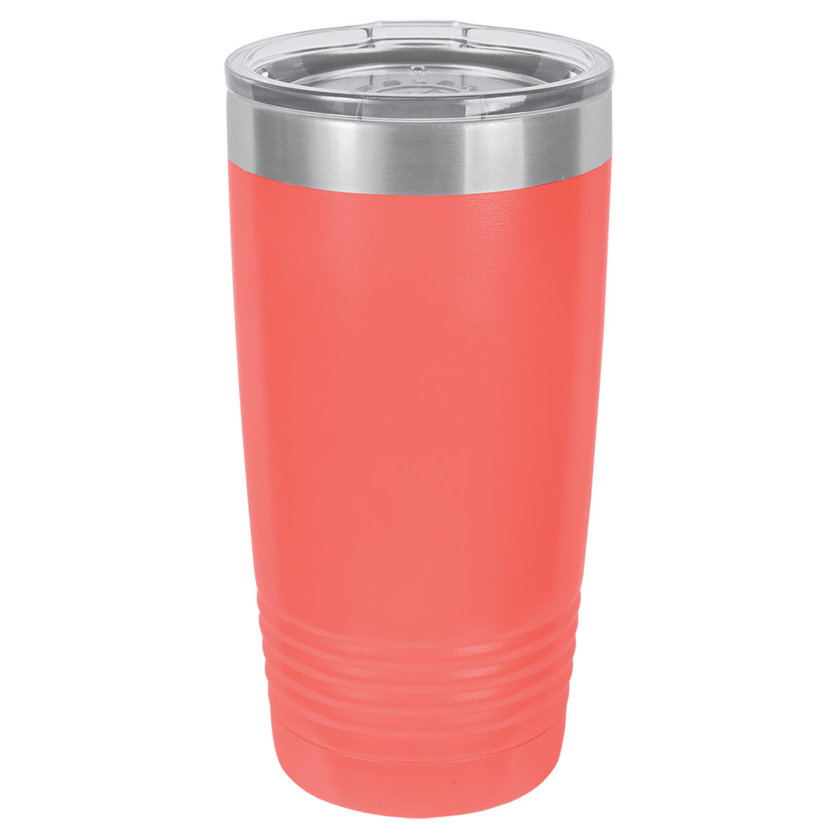 20 oz. Stainless Steel Tumbler