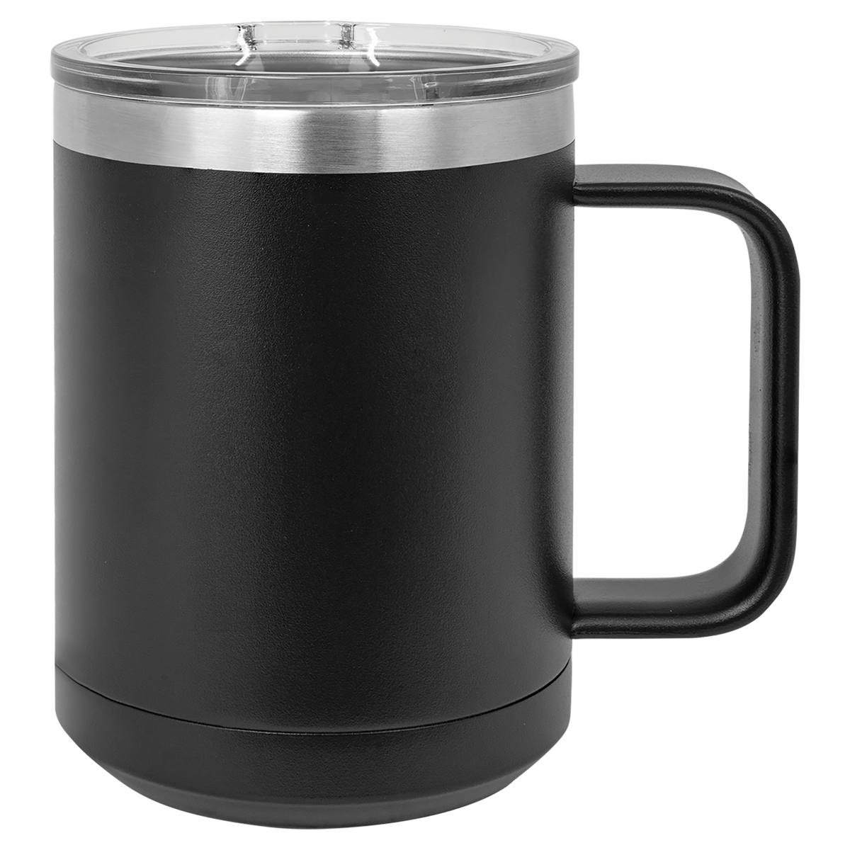 15 oz. Mug w/ Handle