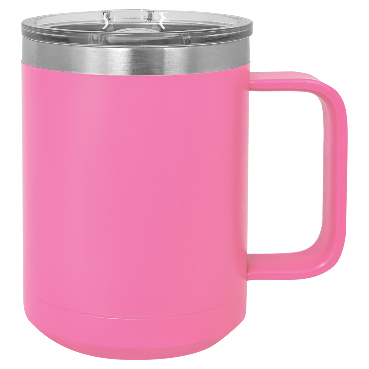 15 oz. Mug w/ Handle