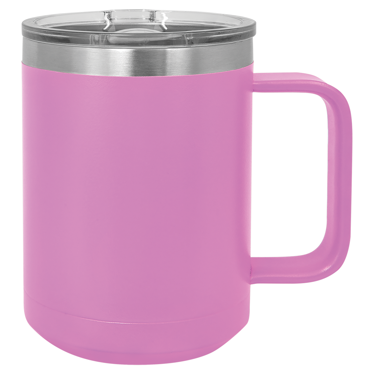 15 oz. Mug w/ Handle