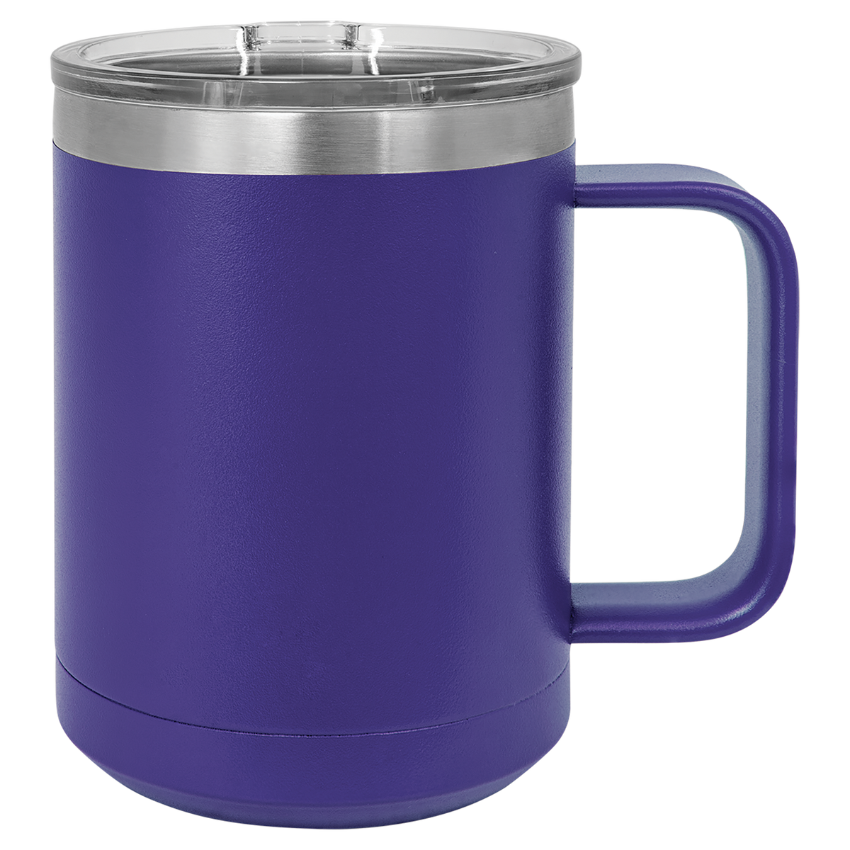 15 oz. Mug w/ Handle